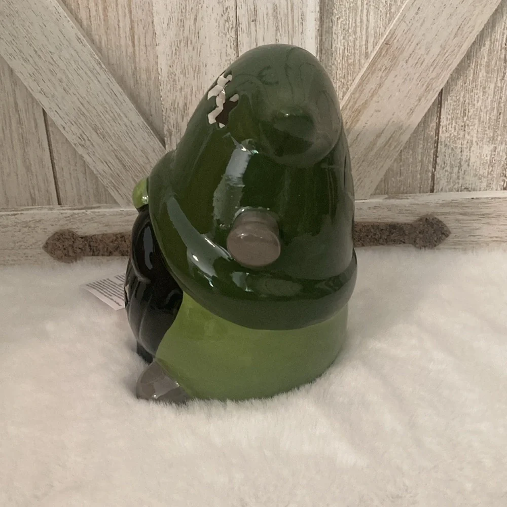 Target BP 2023 Halloween Light Up Gnome